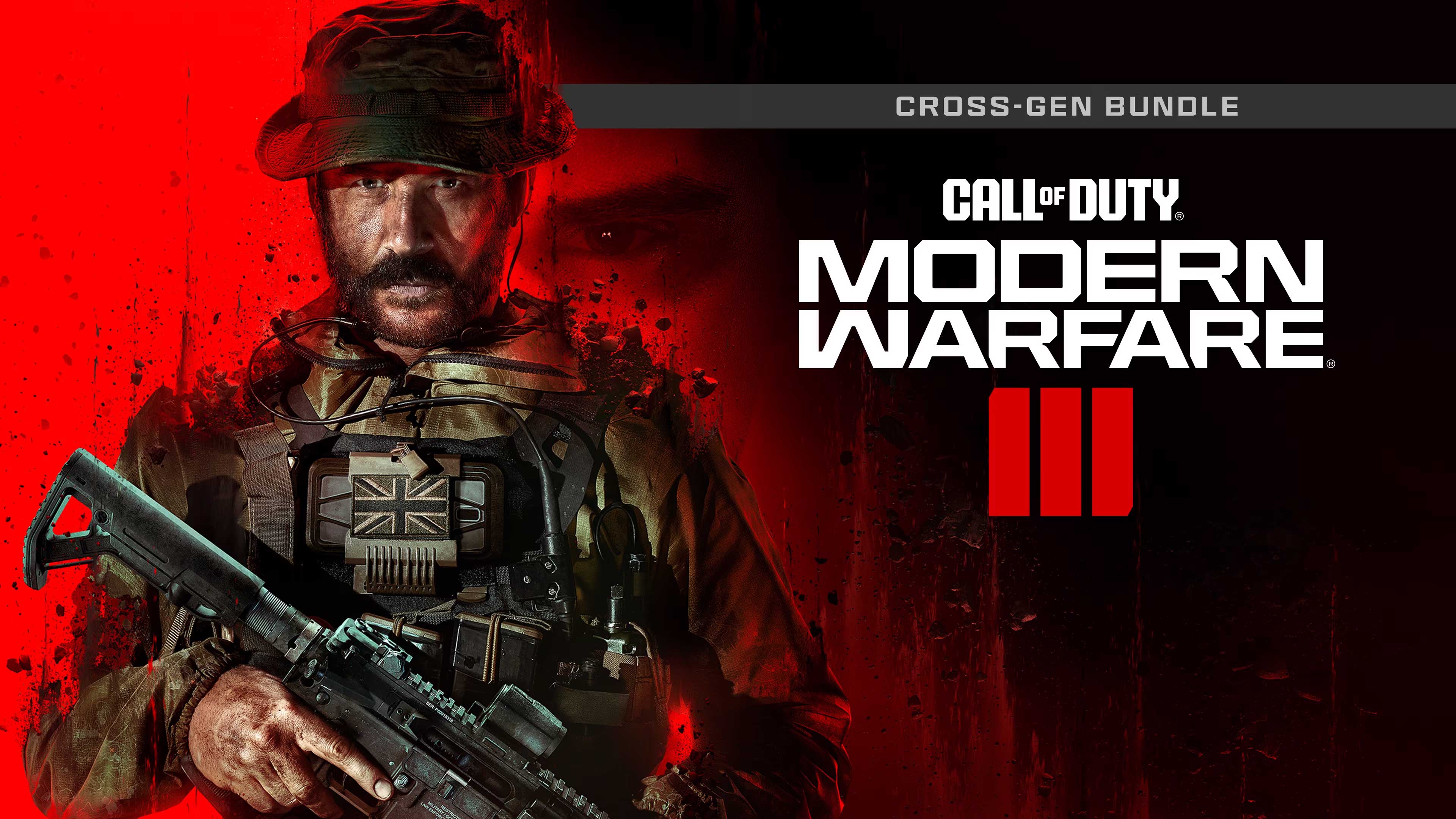 Call of Duty: Modern Warfare III - Cross-Gen Bundle, Game Angeles, gameangeles.com