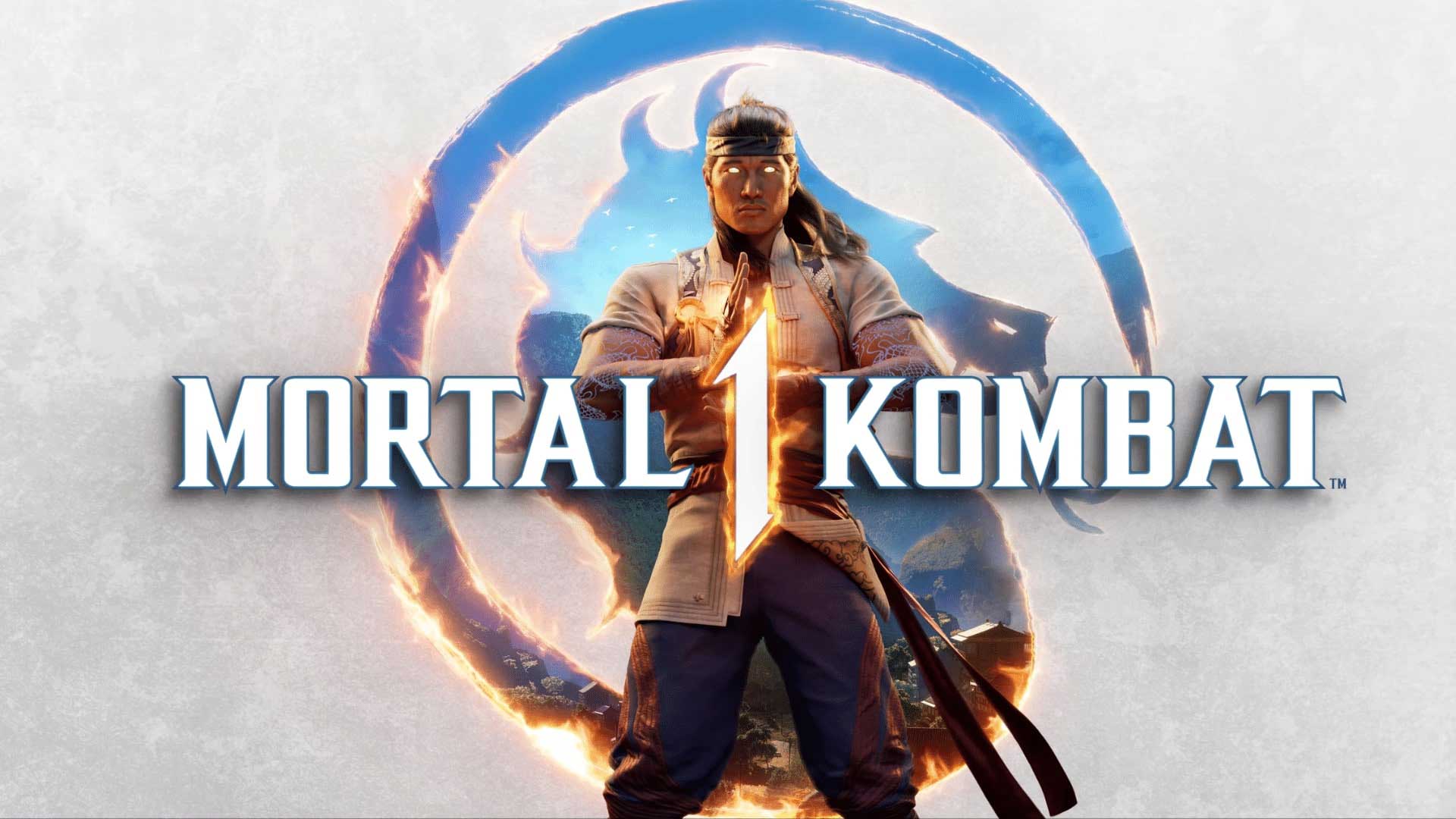Mortal Kombat™ 1, Game Angeles, gameangeles.com